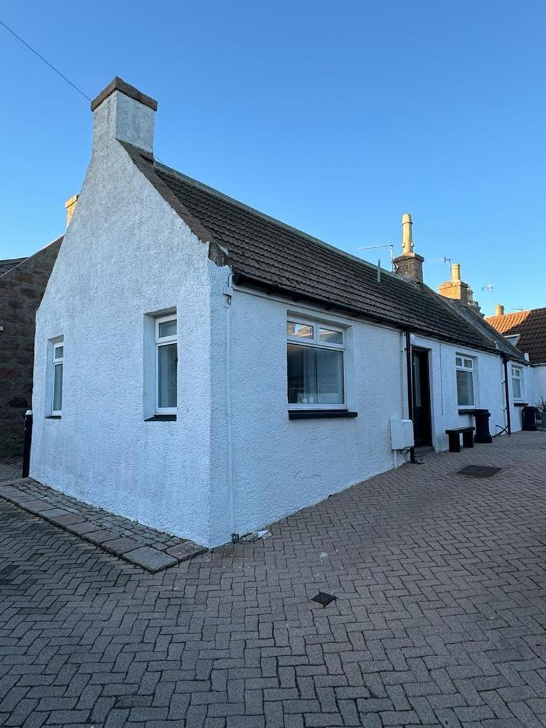 The Harbour Cottage 彼得黑德 外观 照片